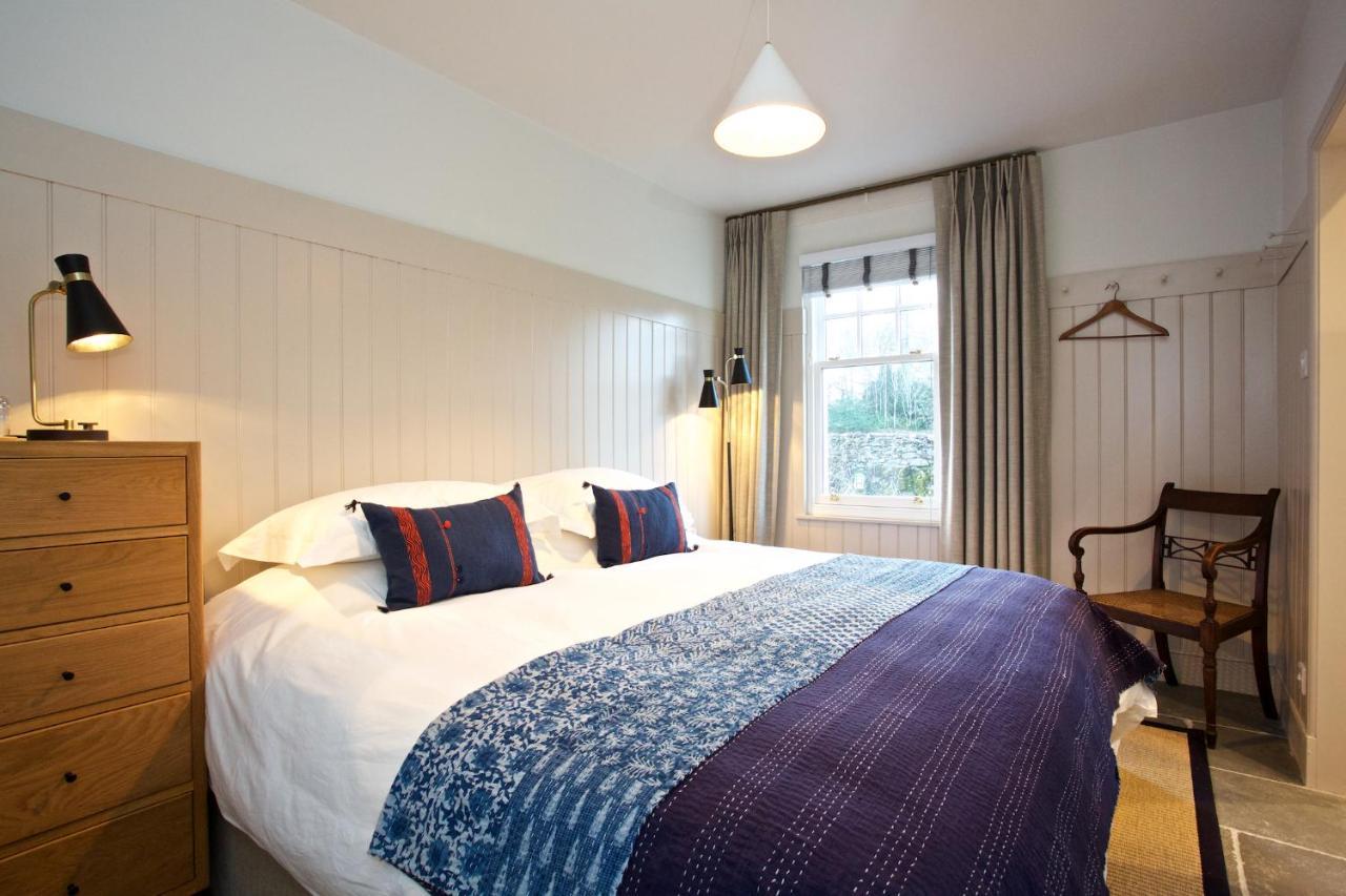 Ross Lodge Comrie Zimmer foto