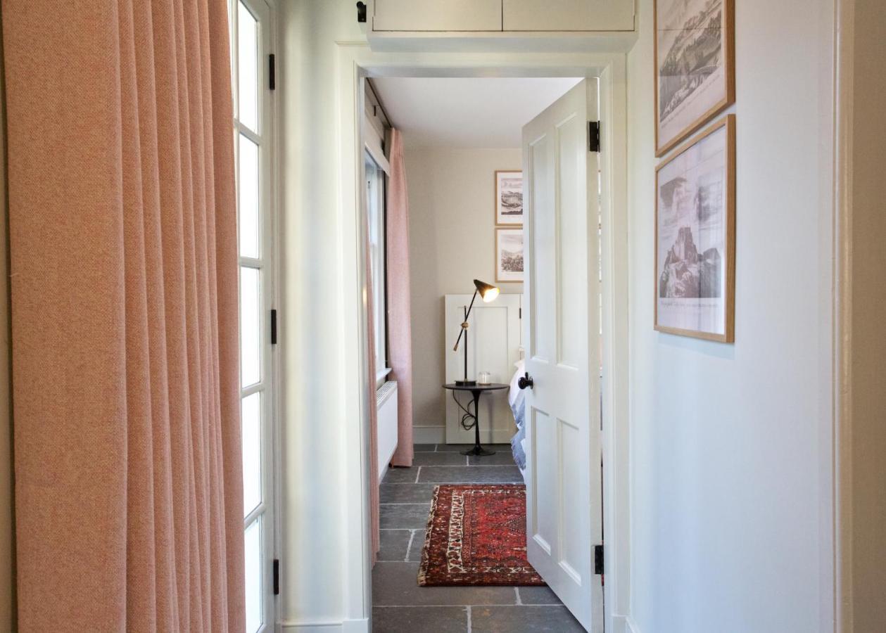 Ross Lodge Comrie Zimmer foto